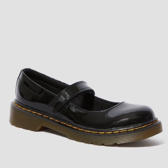 dr martens 8065 patent